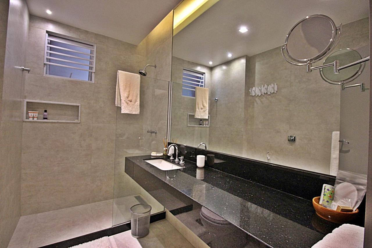 Rio Spot Homes Varanda U022A Рио де Жанейро Екстериор снимка